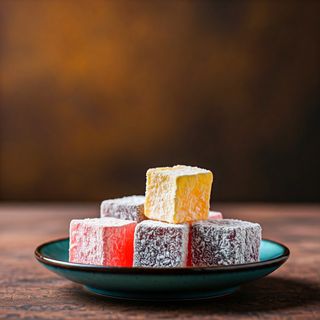 Міні Лукум (200г)