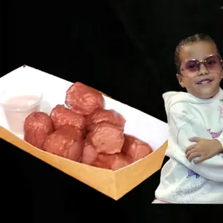Salchikids