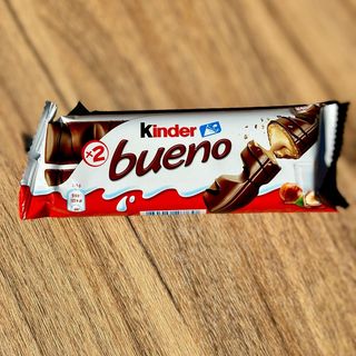 Kinder Bueno 