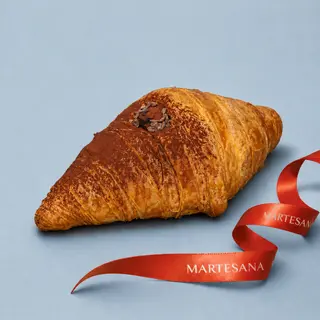 Croissant al cioccolato