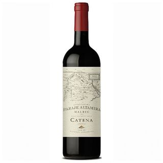 Catena Paraje Altamira Malbec (2623)