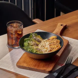 Ensalada César