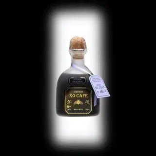 Patron XO Cafe