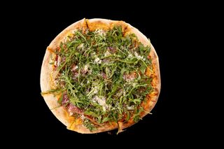 Pizza  Distrikt 700g