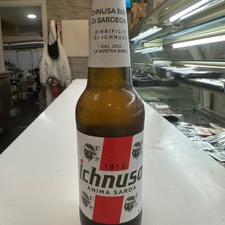 Ichnusa 33 cl