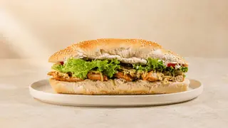 Sendvič Bečki Deluxe