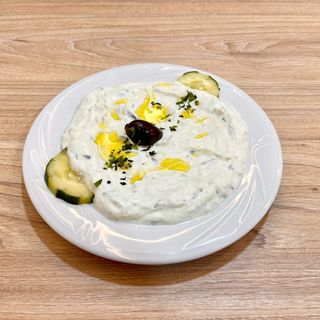 Tzatziki