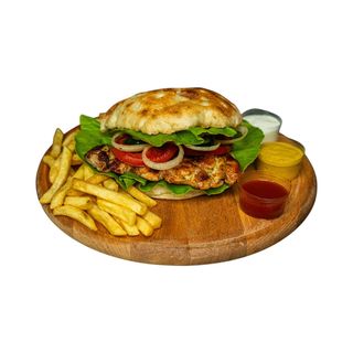 Pileći batak 200g