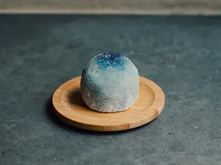 Мочі "Синя Матча"