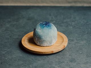 Мочі "Синя Матча"