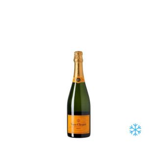 Champagne Veuve Clicquot Ponsardin Brut  75 Cl