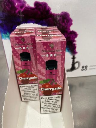 Cherryade 