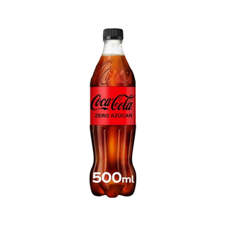 Coca Cola Zero 