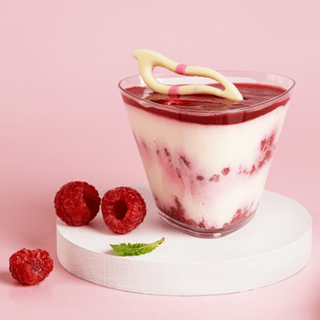 Десерт в стаканчике  "Primavera" (0,130 кг)