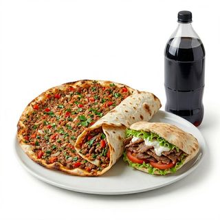 Oferta 12 Mixta XL