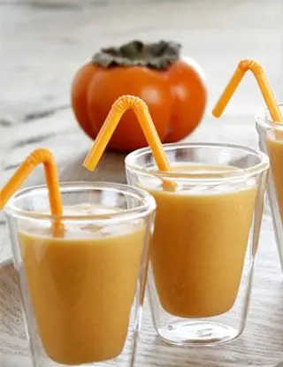 jus kaki