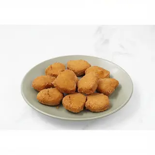 Nuggets de pollo (4 uds.)