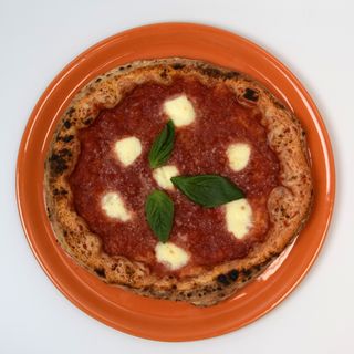 Margherita Bambino /W/