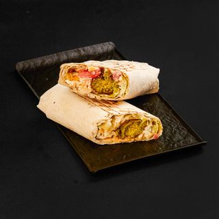 VEGETARIAN шаурма [430г]