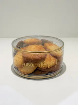 Sablés Pur Beurre