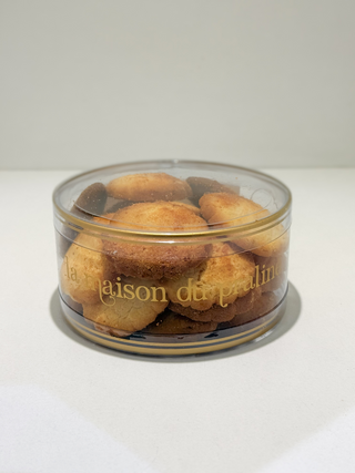 Sablés Pur Beurre