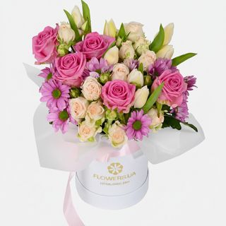 Композиція"To my lady"