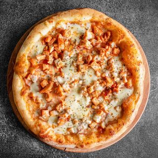 Pizza Sweet hot 24cm