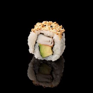 60. Ura California (8 Pzs.)