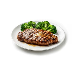 Ny Strip