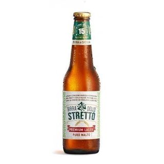 Birra Dello Stretto