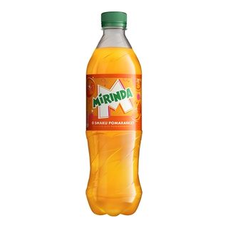 Miranda 500 ml