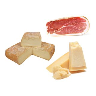 Formaggi & Prosciutto