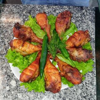 ქათმის ბარკალი 1ც