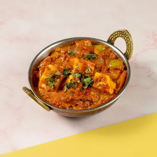 PANEER KADAI/პანირ კადაი