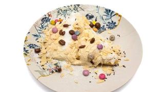 Raffaello slatke palačinke