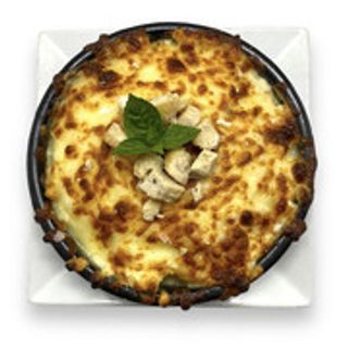 Pasticcio Poulet