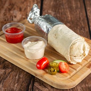 Lawasz Maczetta (pikantny)