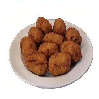Croquetas Caseras
