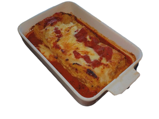 Lasagne 600gr