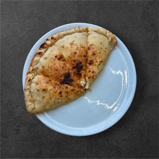 Кальцоне з куркою та грибами (450г)