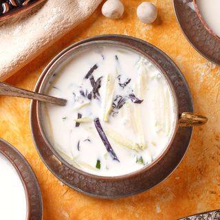 Узбекский айран (1 л.)