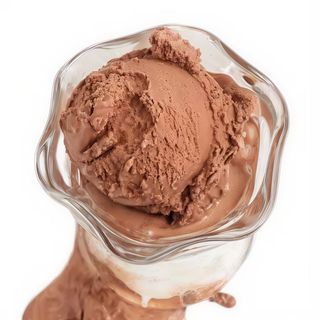 Chocolate Ice Cream