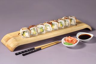 კანადა როლი