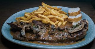 Steak Lune