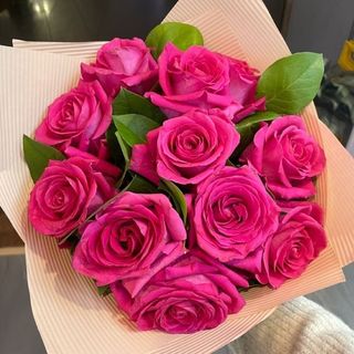 Bouquet 'Strong love family'