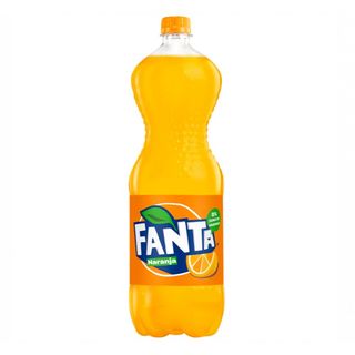 FANTA NARANJA 1L