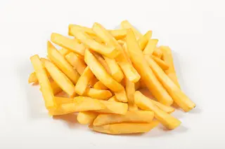 Pomfrit Porcija
