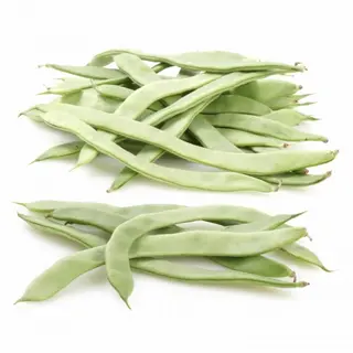 Vainas Cortadas (Aprox 500 Gr.)