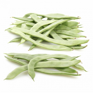 Vainas Cortadas (Aprox 500 Gr.)