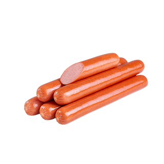 УПАК Сосиски клас.Прем'єрські XXL (4шт.)